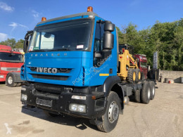 IvecoTrakker330