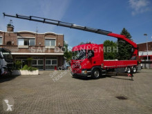 Camion Scania G G450 Pritsche mit PK 53002 6x4 mit 8x Hydr. plateau ridelles occasion