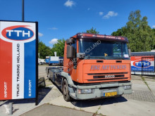 Camion telaio Iveco Eurotech