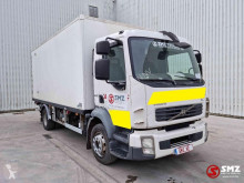 Camion frigo mono température Volvo FL 240