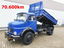 Camion ribaltabile trilaterale Mercedes 1113 LAK B 4x4 LAK B 4x4, EX-THW