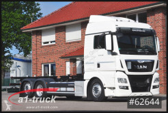 Camion MAN TGX 26.460,XLX, ZF-Intarder, BDF 7,45 telaio usato