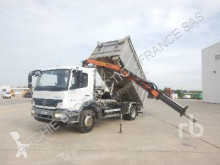 Camion benne Mercedes MB1629