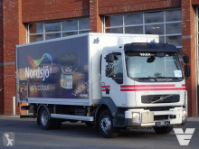 Lastbil Volvo FL 240 kassevogn brugt