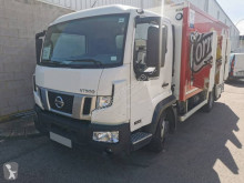 卡车 冷藏运输车 日产 NT500