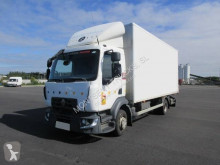 Camion Renault Midlum 210.12 frigo usato