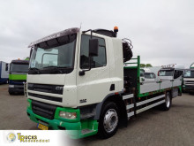 DAF flatbed truck CF