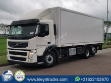Camion Volvo FM13 frigo monotemperatura usato