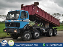 Camion tri-benne Mercedes SK 3535