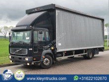 Camion Teloni scorrevoli (centinato) Volvo FL