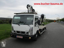 Camion piattaforma aerea Oil & Steel Scorpion