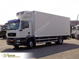 Camion frigo monotemperatura MAN TGM 18.250