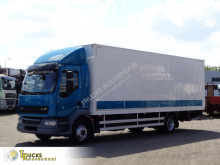 Camion fourgon DAF LF