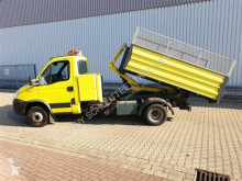 Ampliroll kancalı yükleyici/çok yönlü damper Iveco Daily 65C15 4x2 65C15 4x2, City-Abroller