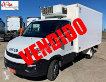 Camión frigorífico Iveco DAILY 35 140