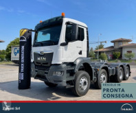 Camion MAN TGS 41.510 8x4 bb ch nuovo