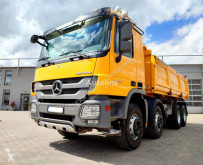 LKW Kipper/Mulde MERCEDES-BENZ Actros 3248 Bordmatic