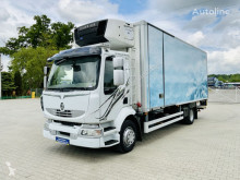 Lastbil køleskab Renault Midlum 13.180 Multitemperatura , Chłodnia , Super Stan !