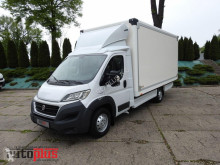 Camion Fiat DUCATO KONTENER furgone usato