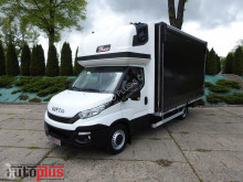 Camion Iveco DAILY 35S18 savoyarde occasion