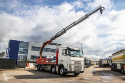 Camion cassone standard Volvo FH 440