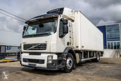 Camión frigorífico mono temperatura Volvo FE
