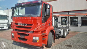 Camion châssis Iveco Stralis AD 260 S 45 Y/FS-D