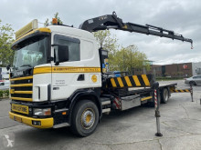 Camion cassone Scania R