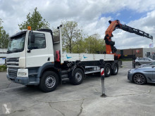 DAF flatbed truck CF 85.430