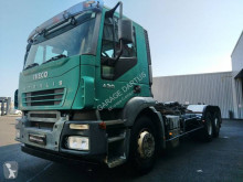 Camion scarrabile Iveco Stralis 430