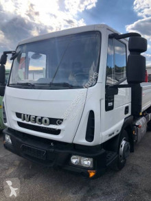 Camion benne Iveco Eurocargo 75 E 16