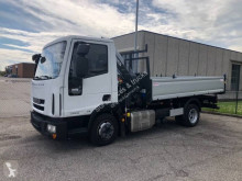 Camion benne Iveco Eurocargo 75 E 16