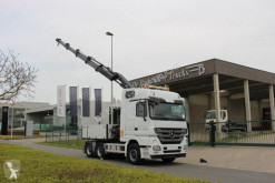 Camion cassone fisso Mercedes Actros 2644