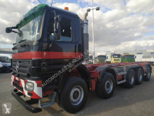 Camion telaio Mercedes Actros 4841