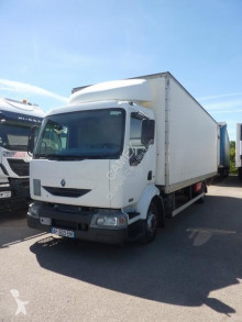 Camion furgone Renault Midlum 220