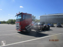 Camion telaio Volvo FH16 650
