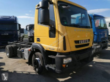 Camion Iveco Eurocargo 120 E 28 châssis occasion