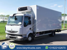 Camion Renault Midlum 180.12 frigo monotemperatura usato