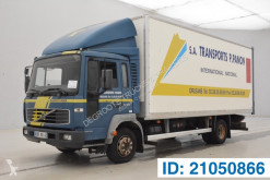 Camion furgone Volvo FL6
