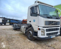 Camion telaio Volvo FM9 260