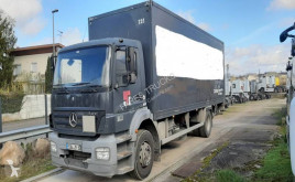 Camion Mercedes Axor 1823 fourgon polyfond occasion