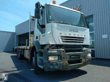 Iveco Stralis 310 truck used heavy equipment transport