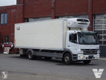 Camion frigo monotemperatura Mercedes Atego