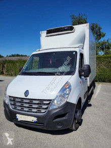 Camion frigo monotemperatura Renault Master 150 DCI