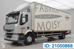 Camion fourgon Renault Midlum 270