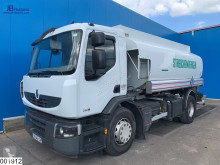 Camion Renault Premium 280 DXI cisterna usato