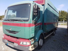 卡车 侧边滑动门(厢式货车) 雷诺 Midlum 180