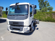 Kamión Volvo FE podvozok ojazdený