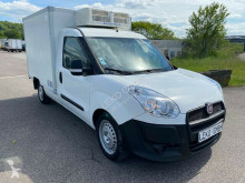 Fiat Doblo Doblo 1.6 Frigo furgoneta frigorífica caja positiva usada