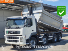 Camion Volvo FM 400 benne occasion